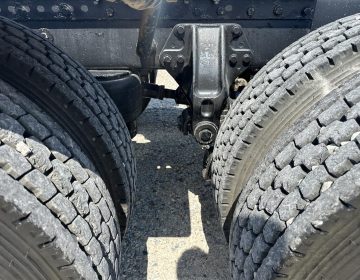 2015 Peterbilt 389 Pre Elog Glider Kit 319773