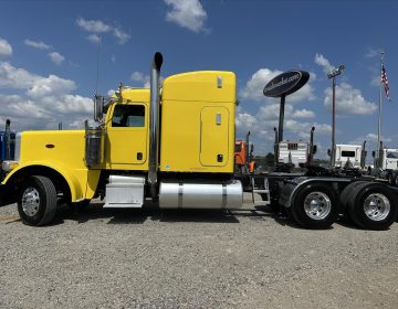 2015 Peterbilt 389 Pre Elog Glider Kit 319773