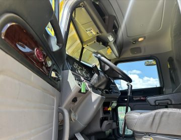 2015 Peterbilt 389 Pre Elog Glider Kit 319773