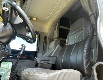 2015 Peterbilt 389 Pre Elog Glider Kit 319773