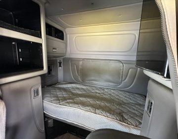 2015 Peterbilt 389 Pre Elog Glider Kit 319773