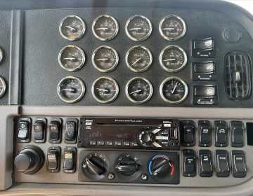 2015 Peterbilt 389 Pre Elog Glider Kit 319773