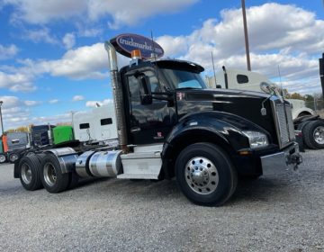 2019 Kenworth T880 Daycab 255568
