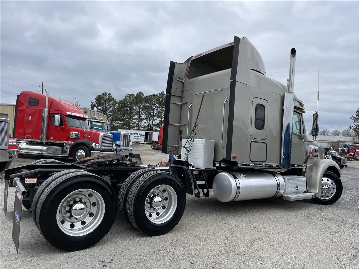 2016 FREIGHTLINER CORONADO GLIDER KIT GX3869 - Truck Market