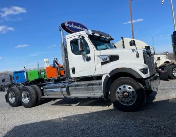 2023 Western Star 49x Daycab Ug7885