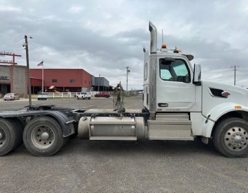 2023 Peterbilt 567 Daycab 829897