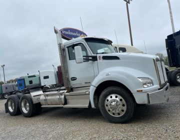 2020 Kenworth T880 Daycab 422287
