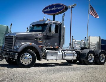 2020 Freightliner Coronado Daycab Md9968