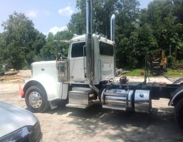 2022 Peterbilt 389 Daycab 789326