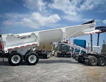 2021 Puma End Dump 092071