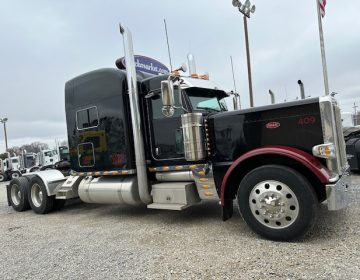 2015 Peterbilt 389 Glider Kit 306513