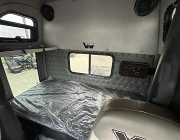 2016 Western Star 4900ex Glider Kit Gz1690