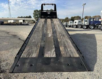 2013 Freightliner Cascadia Rollback Fd3615