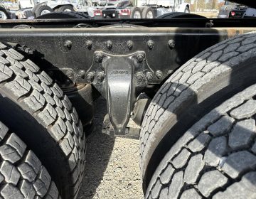 2013 Freightliner Cascadia Rollback Fd3615