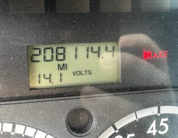 2013 Freightliner Cascadia Rollback Fd3615