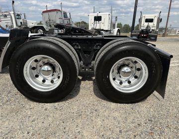 2014 Kenworth W900l Daycab Glider Kit 447018