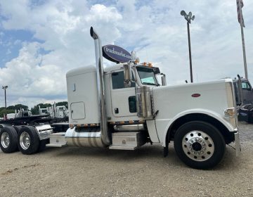 2016 Peterbilt 389 Glider Kit 449499