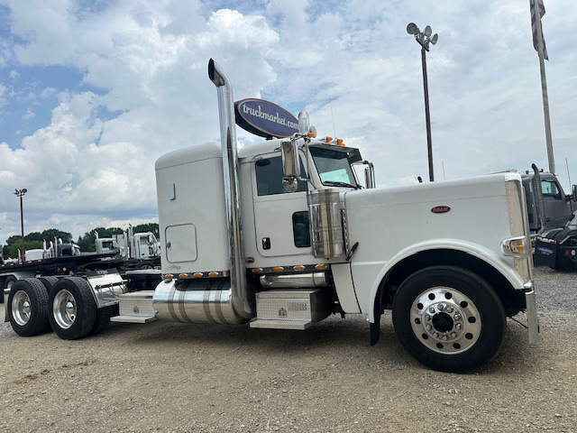 2016 PETERBILT 389 GLIDER KIT