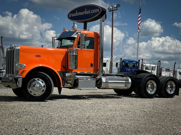 2014 PETERBILT  389 DAYCAB GLIDER KIT 241295
