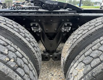 2015 Kenworth W900l Daycab Glider Kit 121514