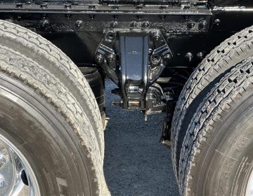 2015 Peterbilt 389 Pre Elog Glider Kit 320540