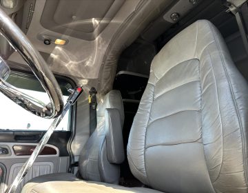 2015 Peterbilt 389 Pre Elog Glider Kit 320540