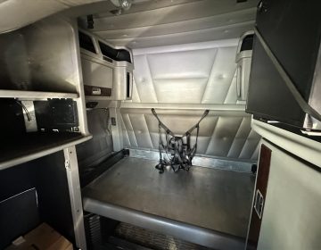 2015 Peterbilt 389 Pre Elog Glider Kit 320540