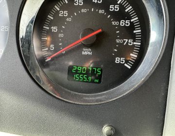 2019 Kenworth T800 Daycab 305402