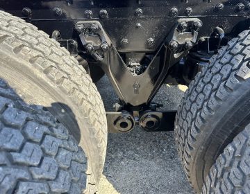 2019 Kenworth T800 Daycab 305401