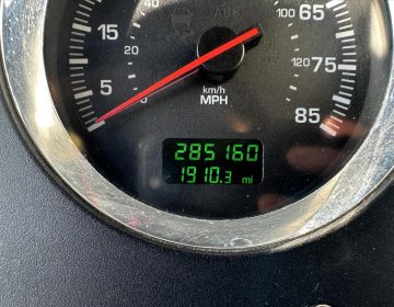 2019 Kenworth T800 Daycab 305401