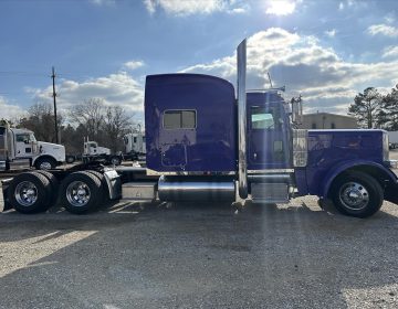 2015 Peterbilt 389 Pre Elog Glider Kit 320541