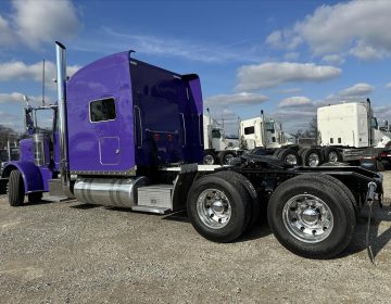 2015 Peterbilt 389 Pre Elog Glider Kit 320541