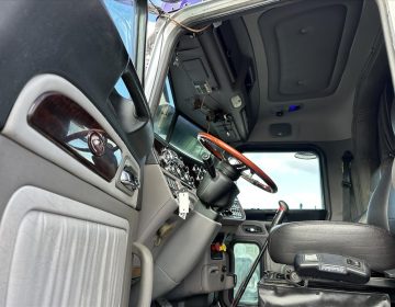 2015 Peterbilt 389 Pre Elog Glider Kit 320541