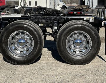 2020 Peterbilt 389 Daycab 632087