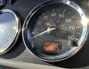 2020 Peterbilt 389 Daycab 632087