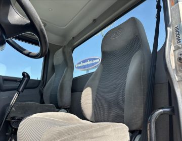 2012 Peterbilt 386 Daycab 135761