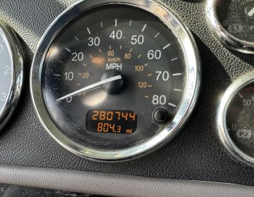 2012 Peterbilt 386 Daycab 135761