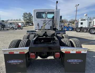 2010 Peterbilt 387 Daycab 795398