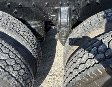 2010 Peterbilt 387 Daycab 795398