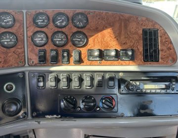 2010 Peterbilt 387 Daycab 795398