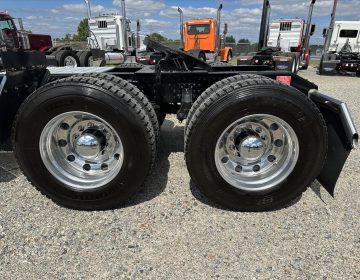 2017 Volvo Vnl Daycab 989024