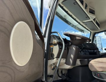 2017 Volvo Vnl Daycab 989024