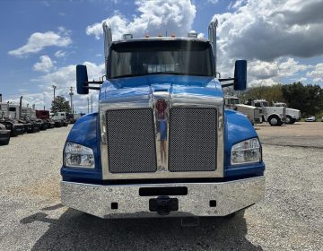2022 Kenworth T880 Daycab 100963