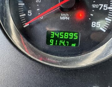 2020 Kenworth W900l Sleeper 426301