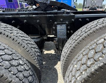 2020 Peterbilt 389 Daycab 648068