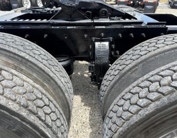 2019 Peterbilt 389 Daycab 643256