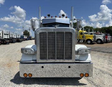 2014 Peterbilt 389 Glider Kit 267492