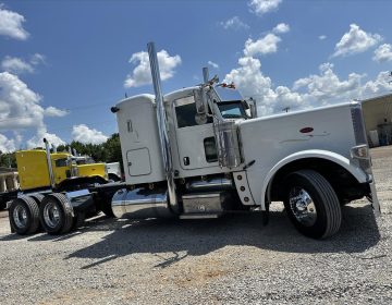 2014 Peterbilt 389 Glider Kit 267492
