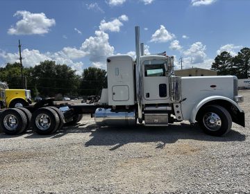 2014 Peterbilt 389 Glider Kit 267492