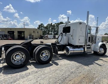 2014 Peterbilt 389 Glider Kit 267492